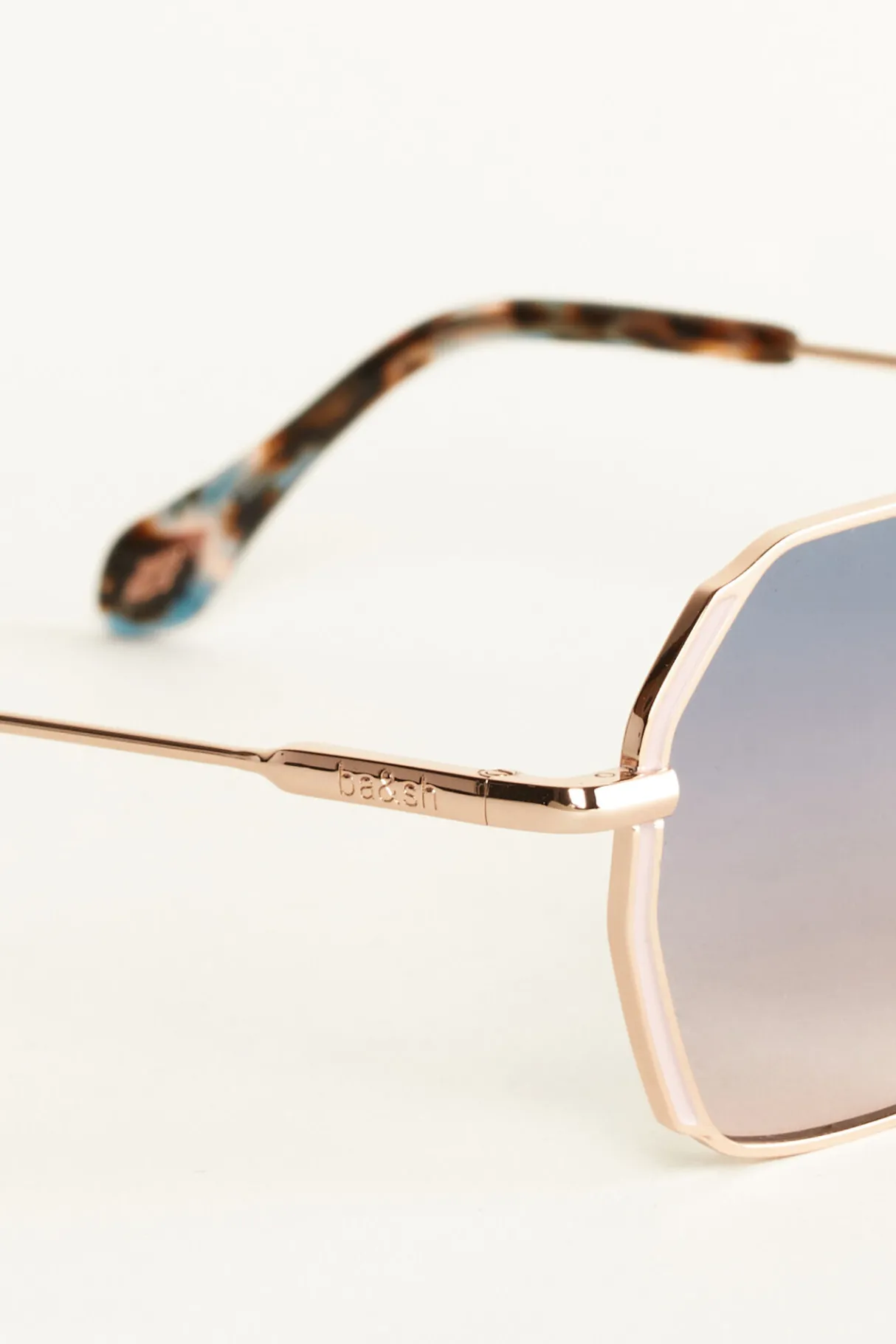 ba&sh Lina.*Femme Lunettes De Soleil