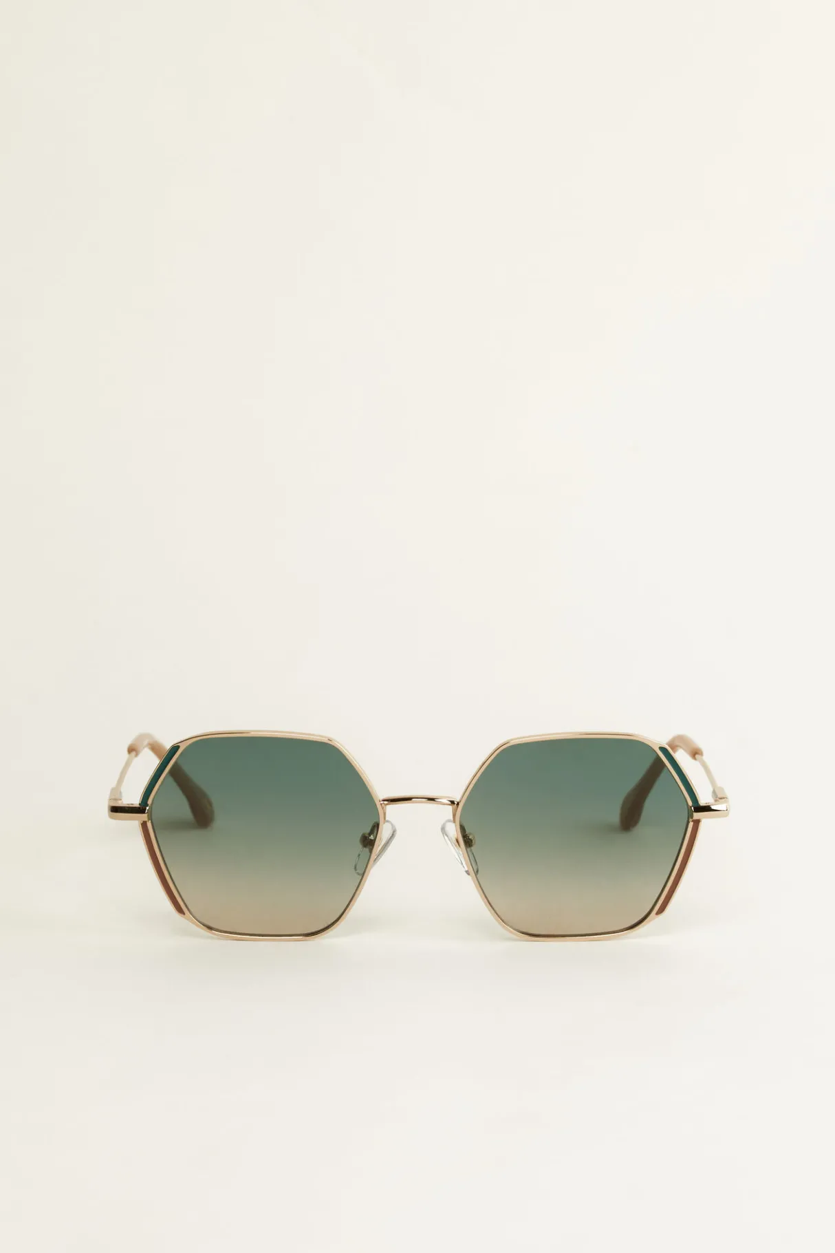 ba&sh Lison.*Femme Lunettes De Soleil