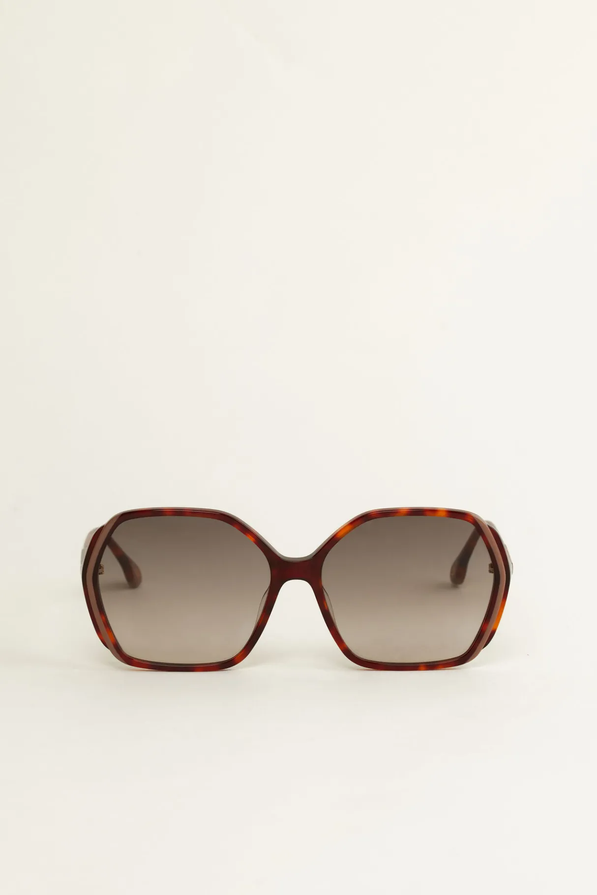 ba&sh Lizzie.*Femme Lunettes De Soleil