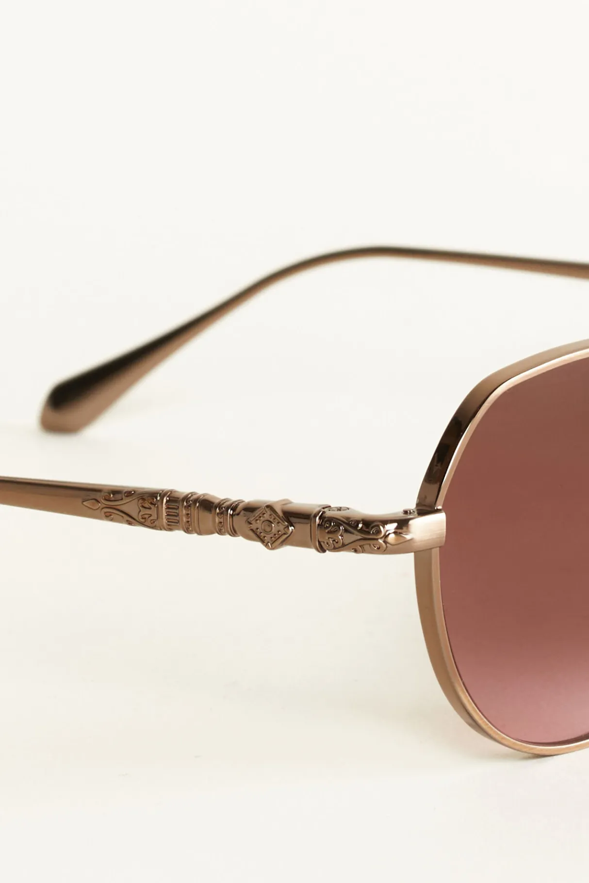 ba&sh Lolly.*Femme Lunettes De Soleil