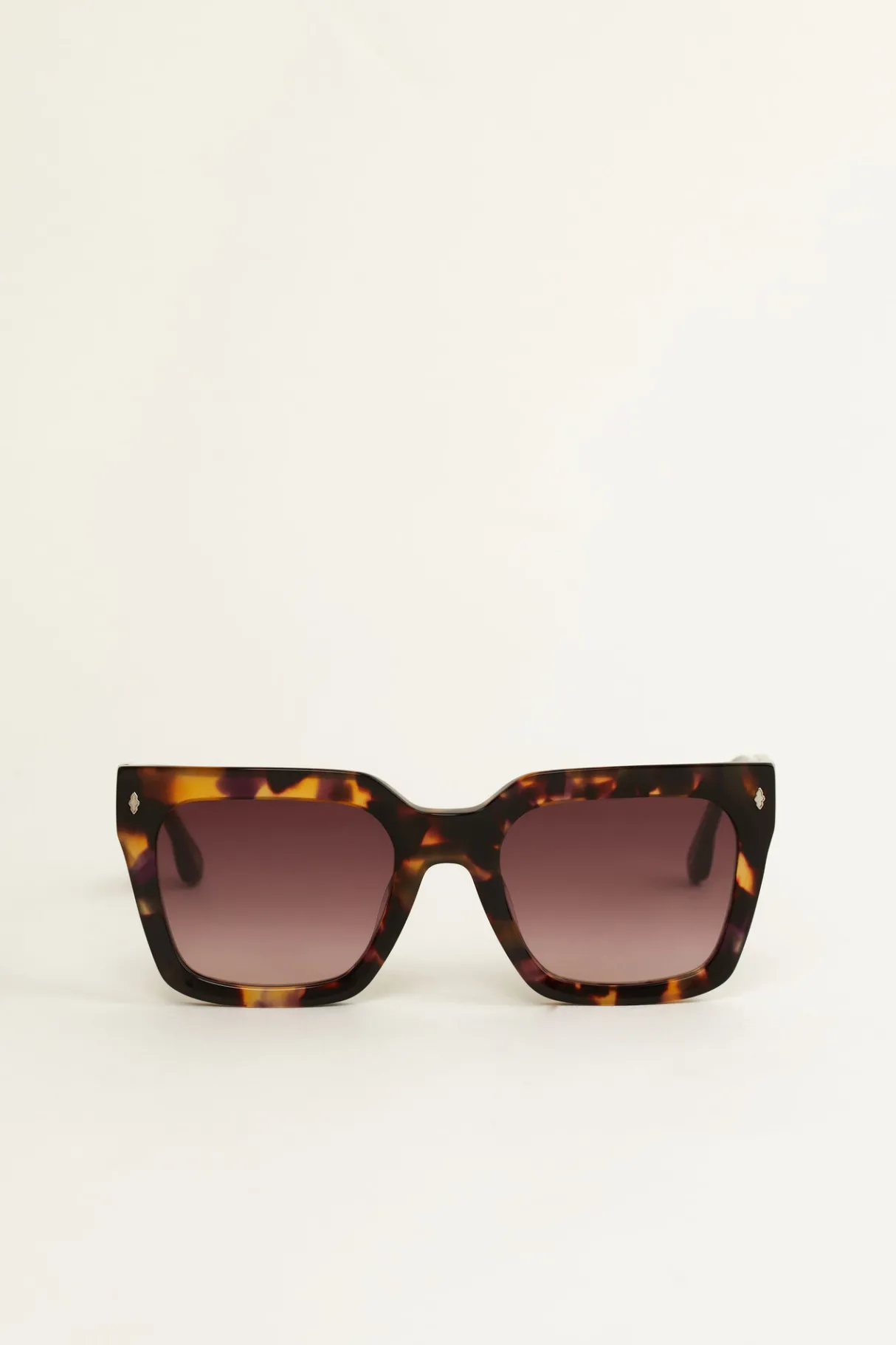 ba&sh Louann.*Femme Lunettes De Soleil