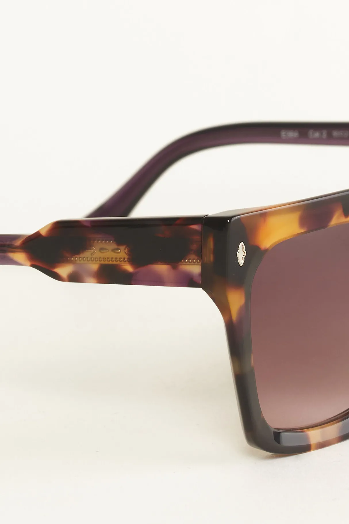 ba&sh Louann.*Femme Lunettes De Soleil