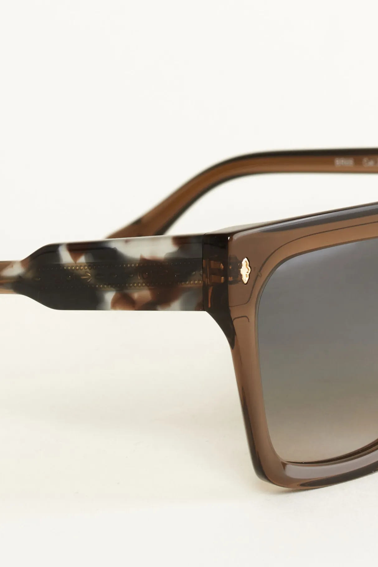ba&sh Louann.*Femme Lunettes De Soleil