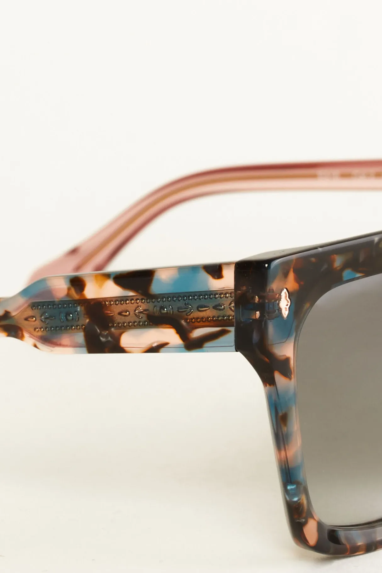 ba&sh Louann.*Femme Lunettes De Soleil