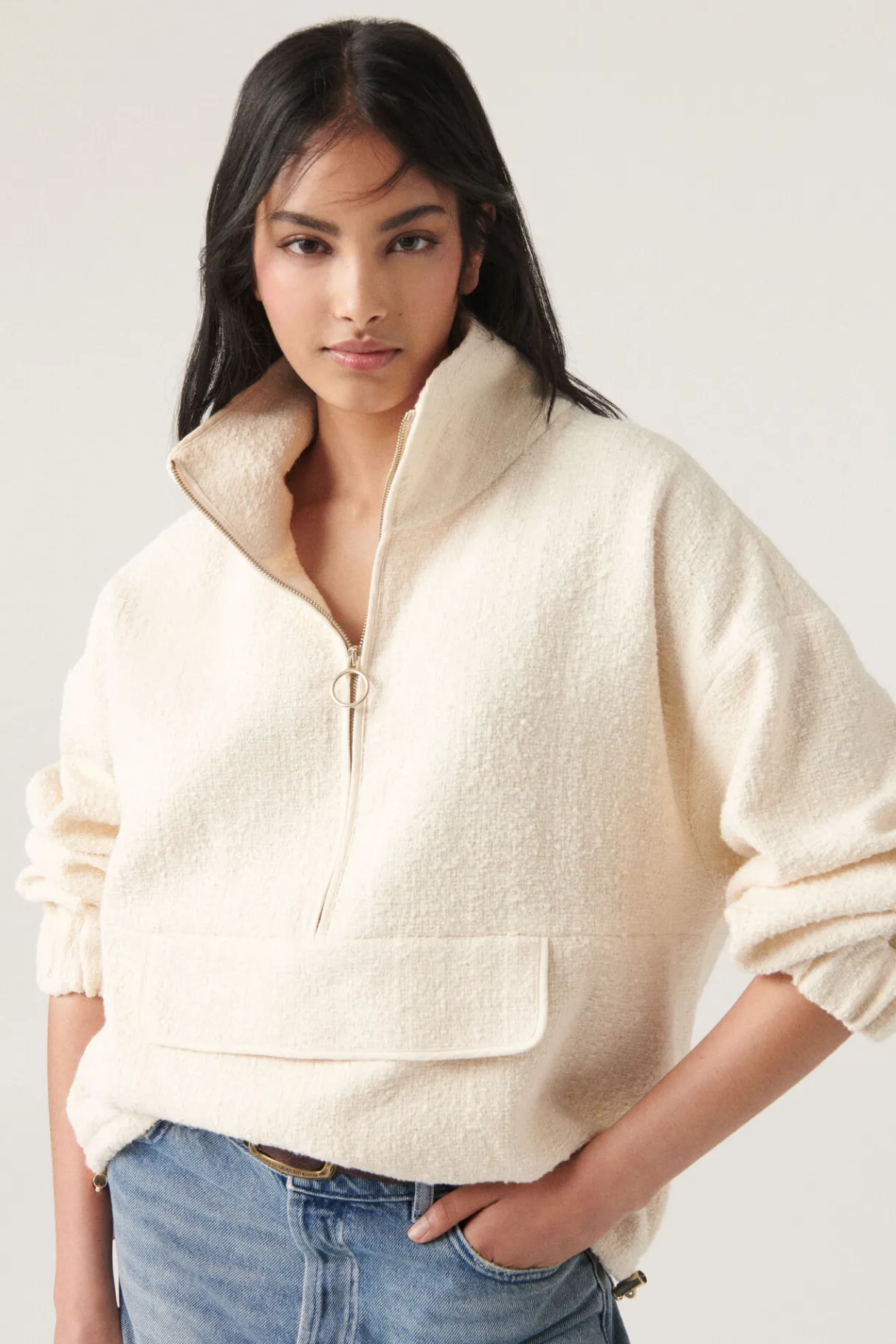ba&sh Menus.*Femme Vestes & Manteaux