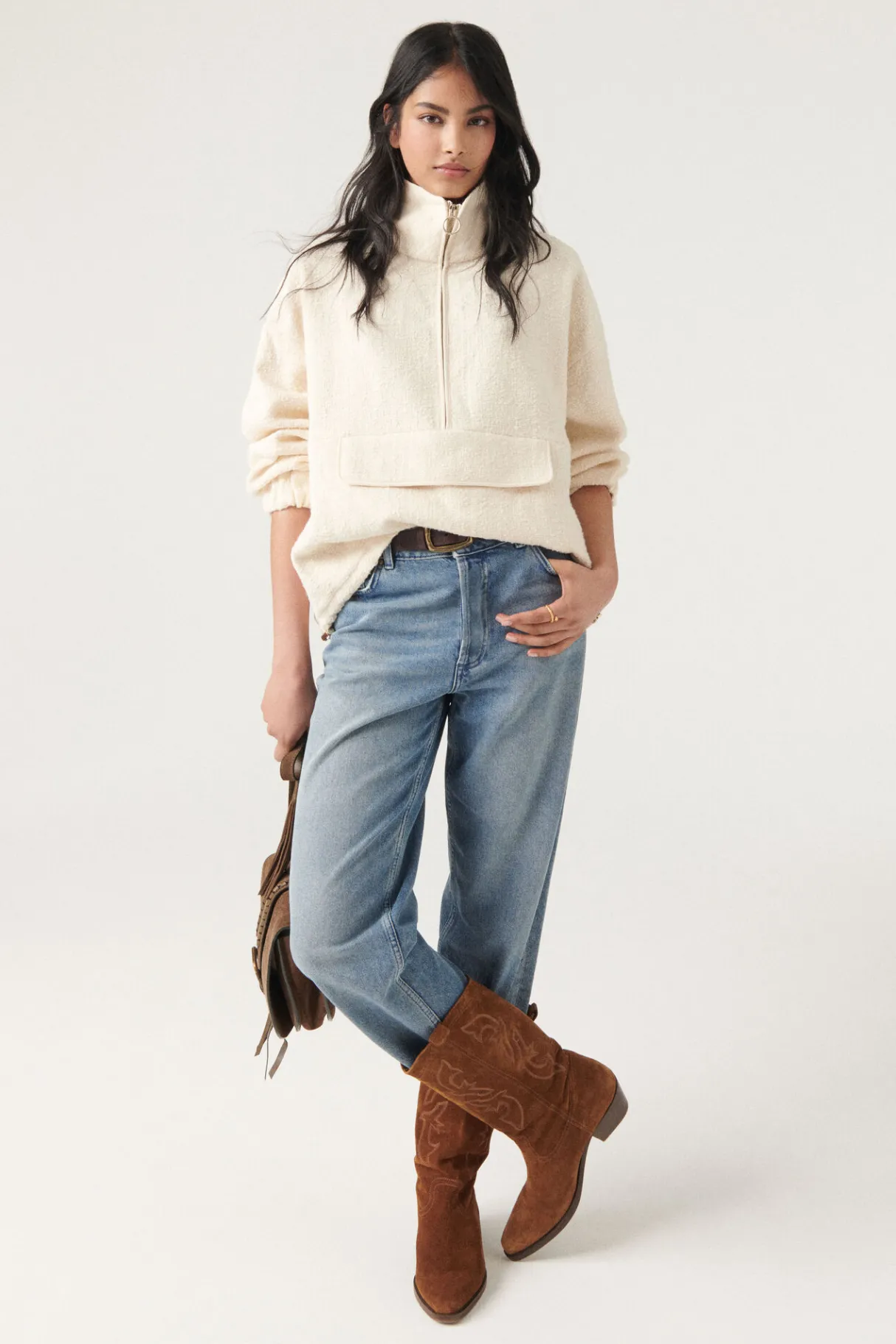 ba&sh Menus.*Femme Vestes & Manteaux