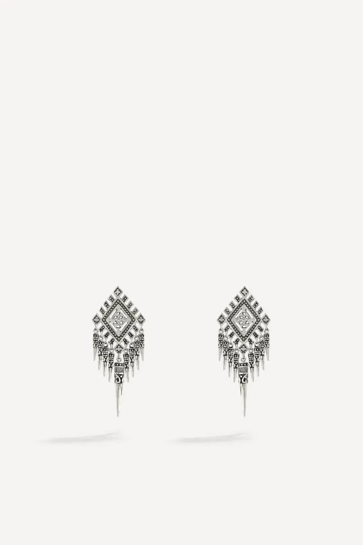 ba&sh Mini-Punk.*Femme Bijoux