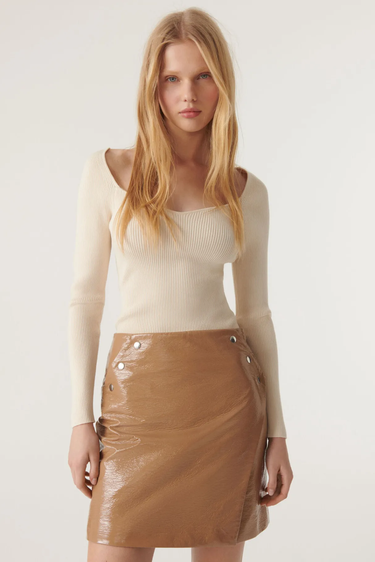 ba&sh Misty.*Femme Jupes & Shorts