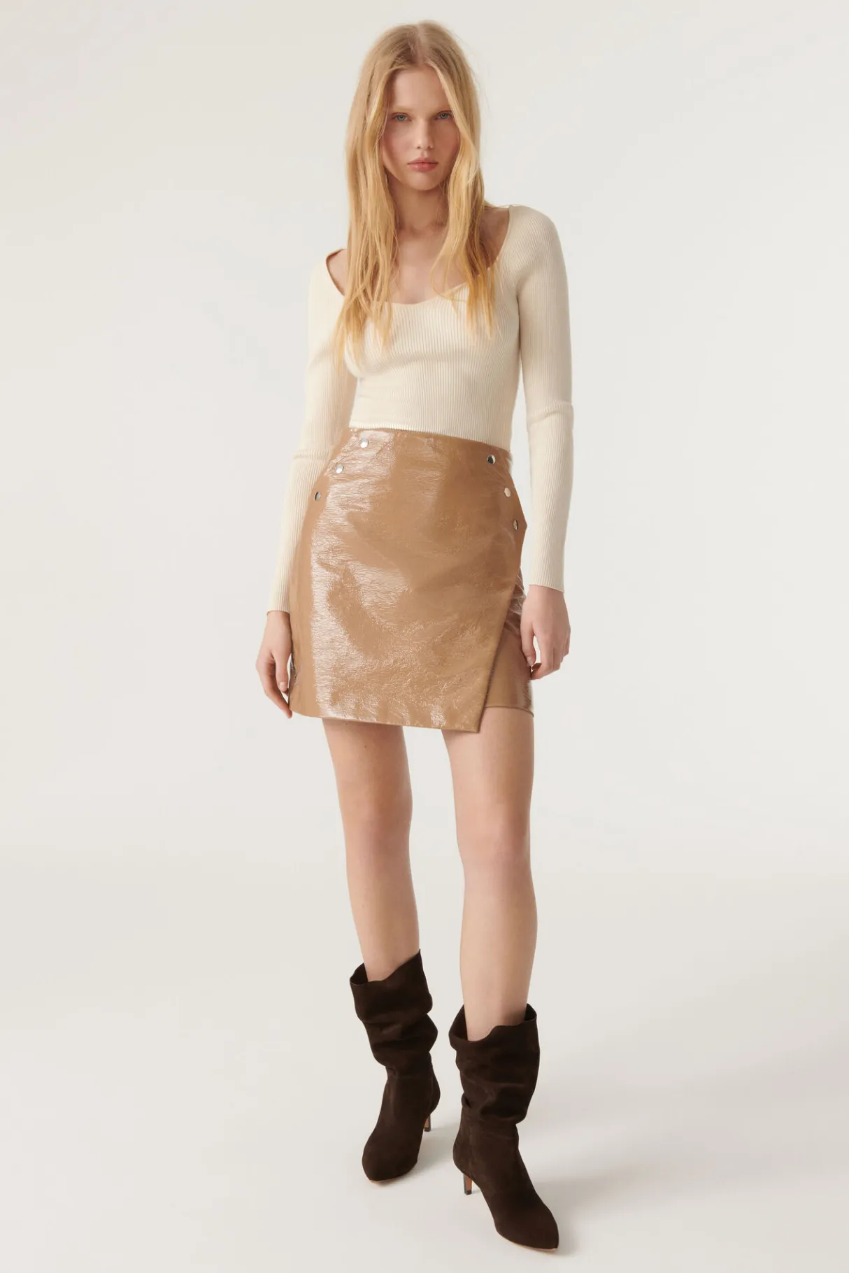ba&sh Misty.*Femme Jupes & Shorts