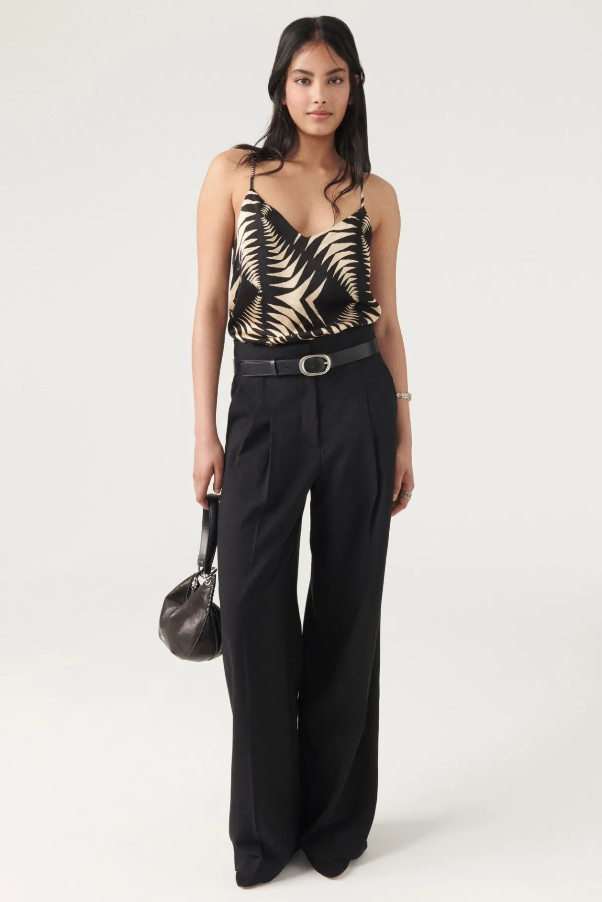 ba&sh Nan.*Femme Tops & Chemises