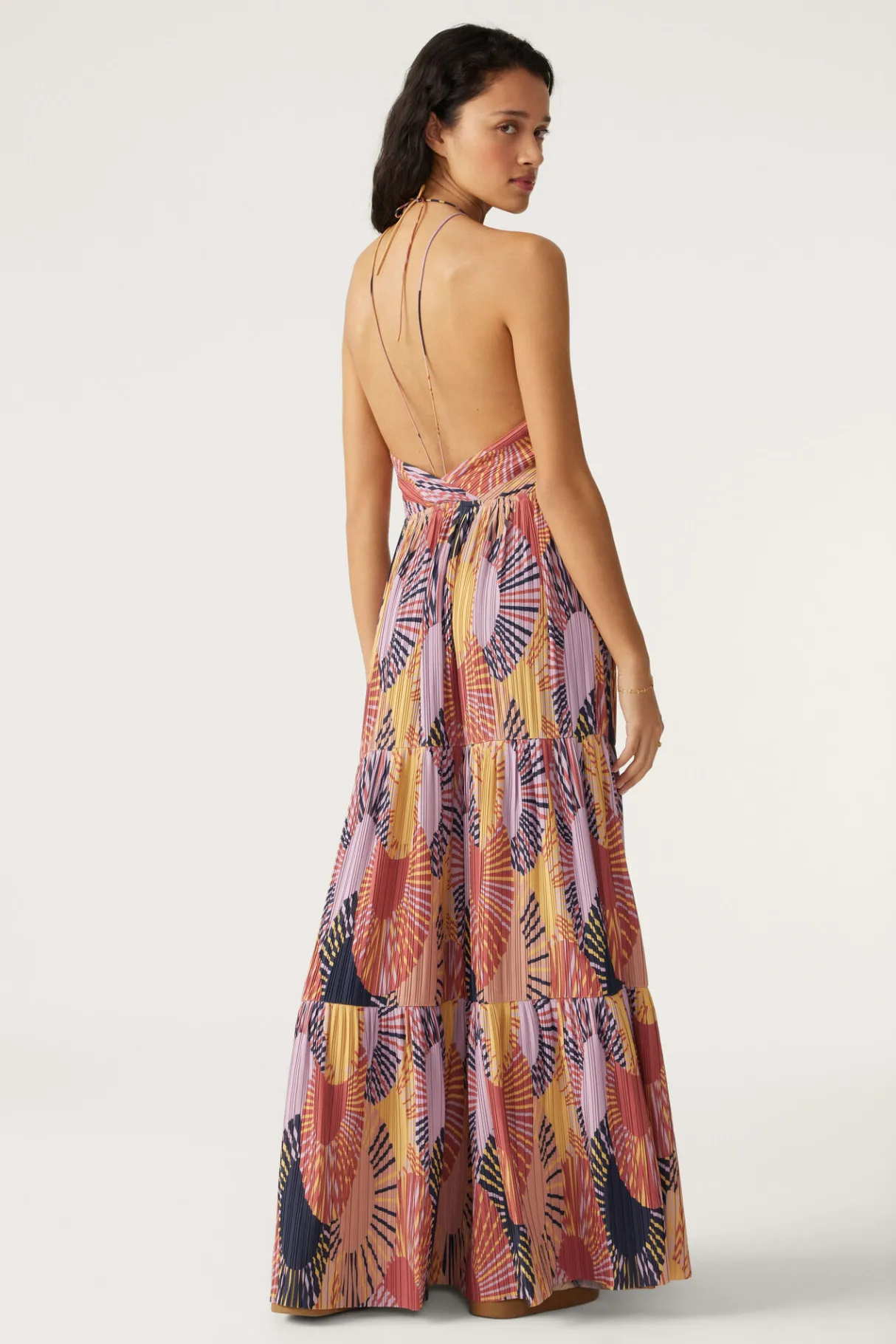 ba&sh Nastasia.*Femme Robes