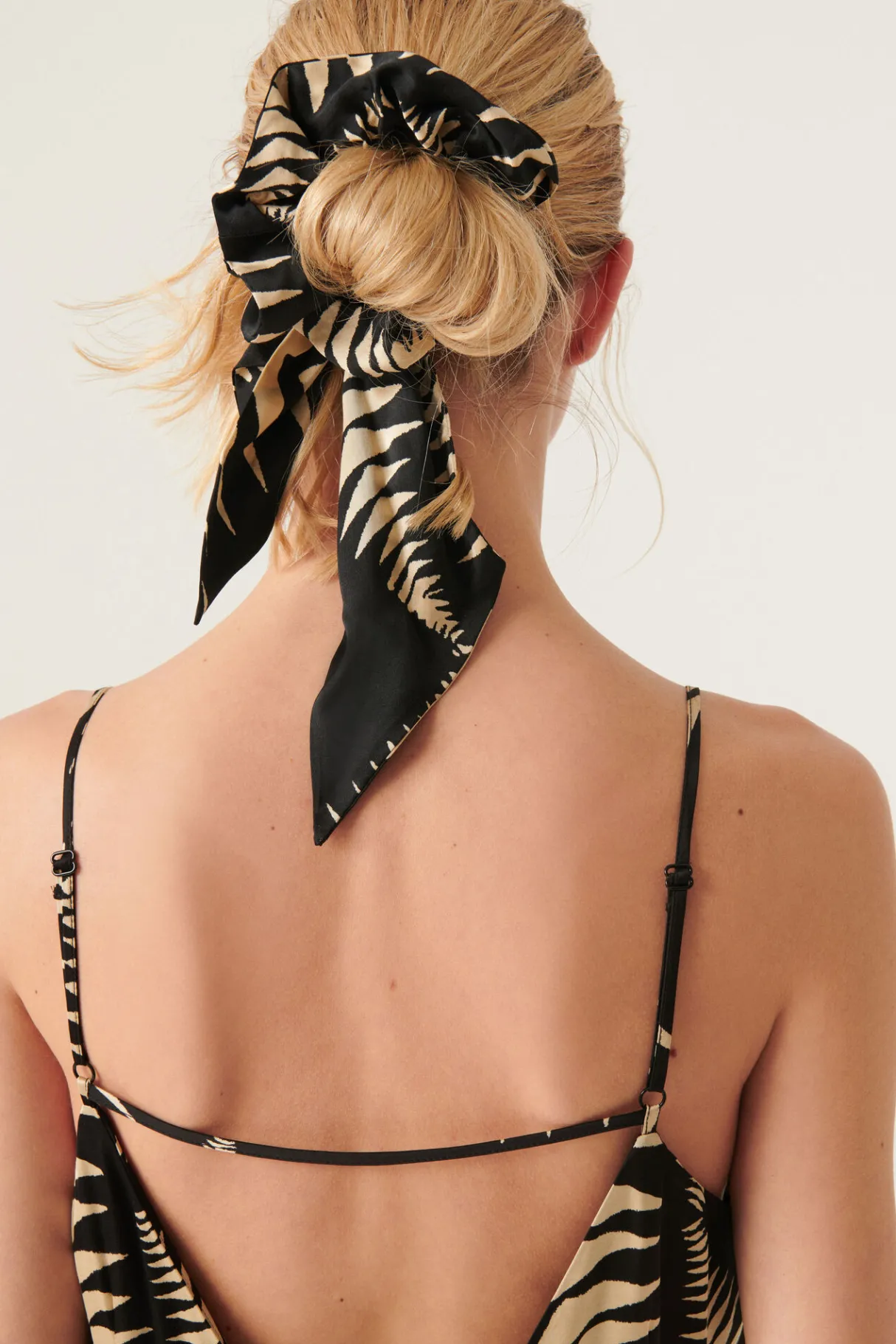 ba&sh Natal.*Femme Accessoires Cheveux
