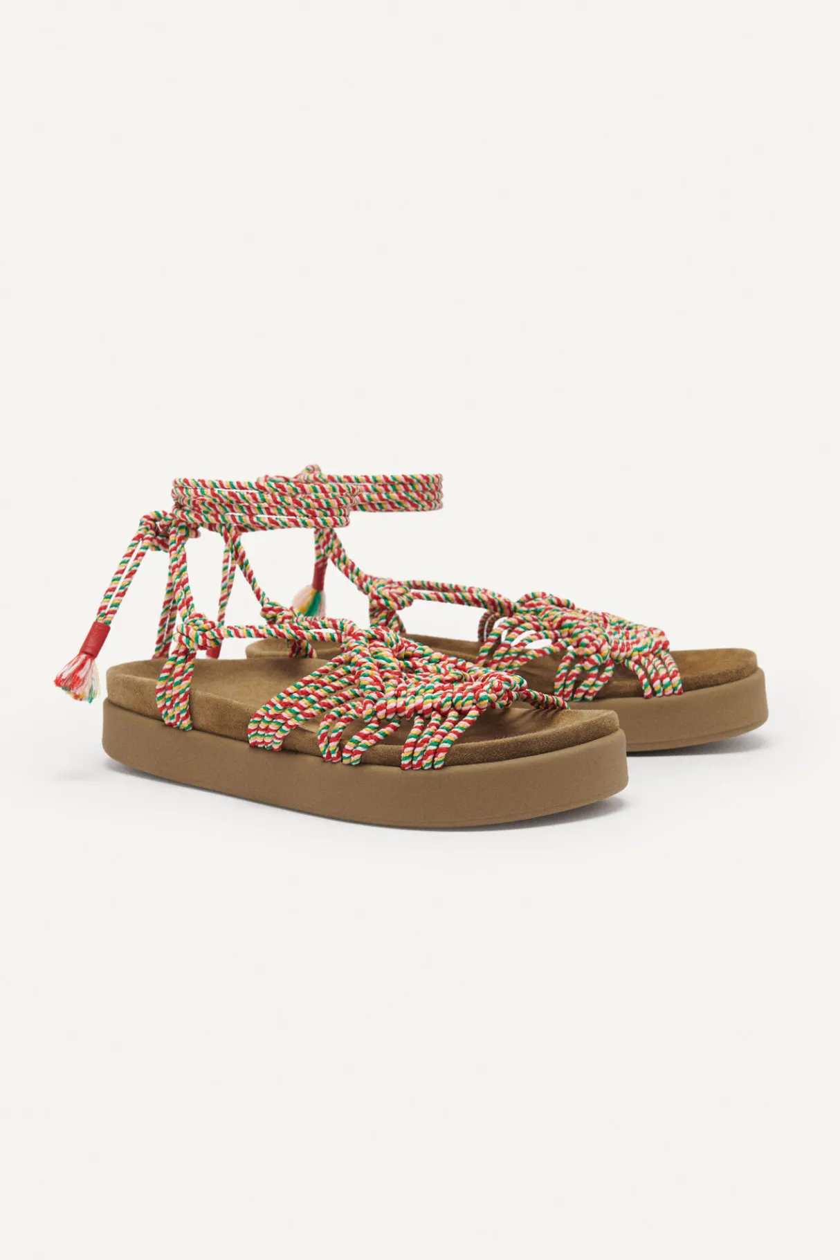 ba&sh Ncrecking.*Femme Chaussures