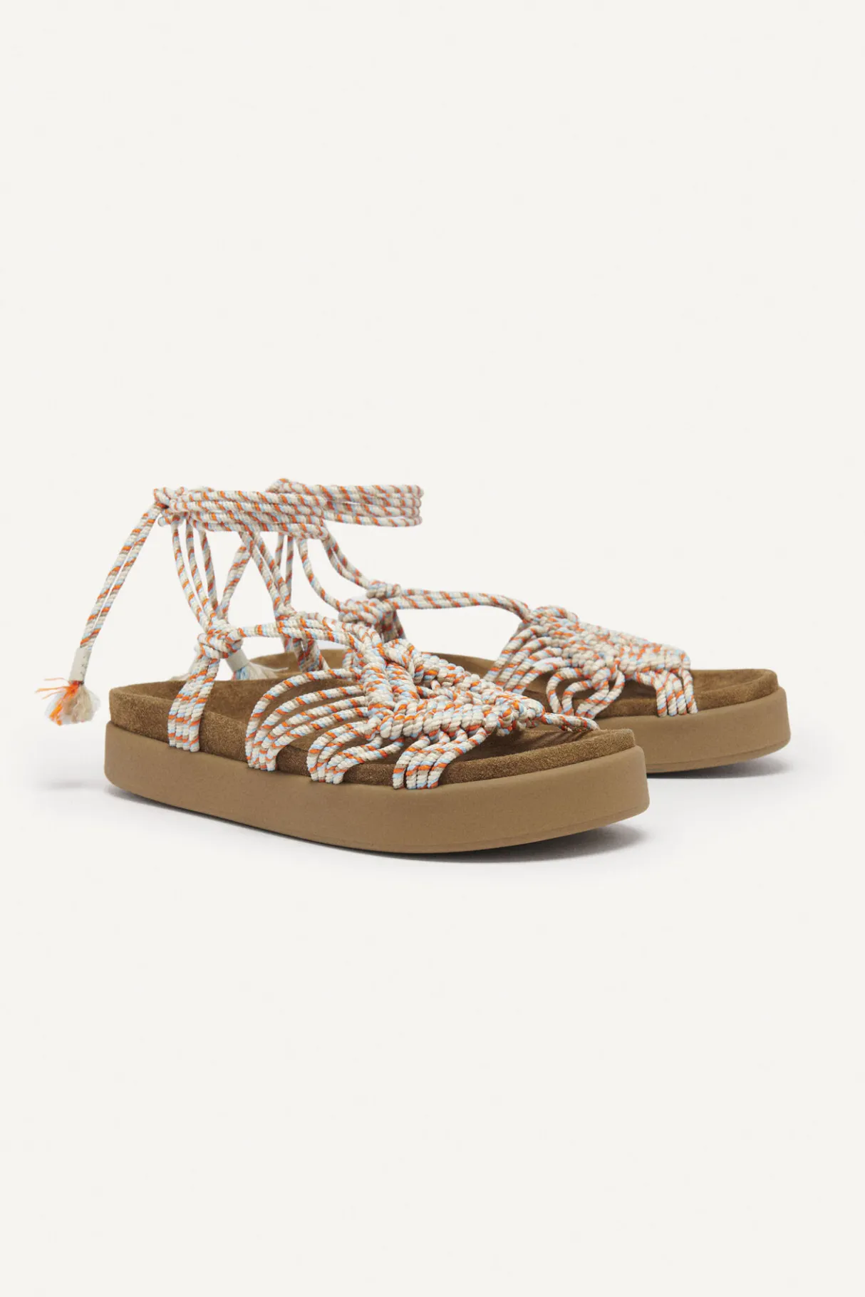ba&sh Ncrecking.*Femme Chaussures