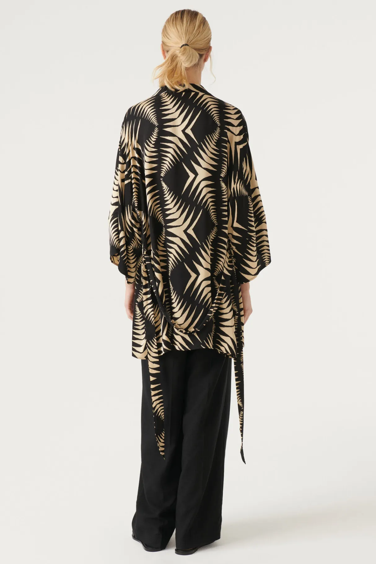nigel_3.webp ba&sh Nigel.*Femme Vestes & Manteaux