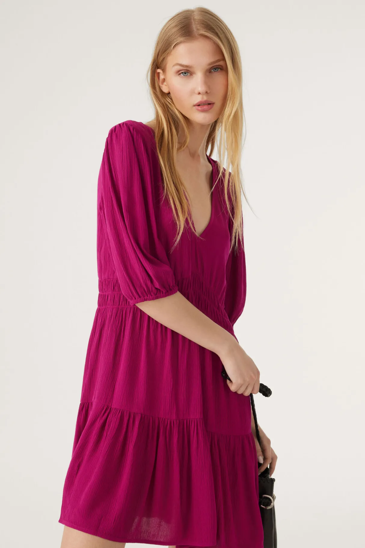 ba&sh Nola.*Femme Robes