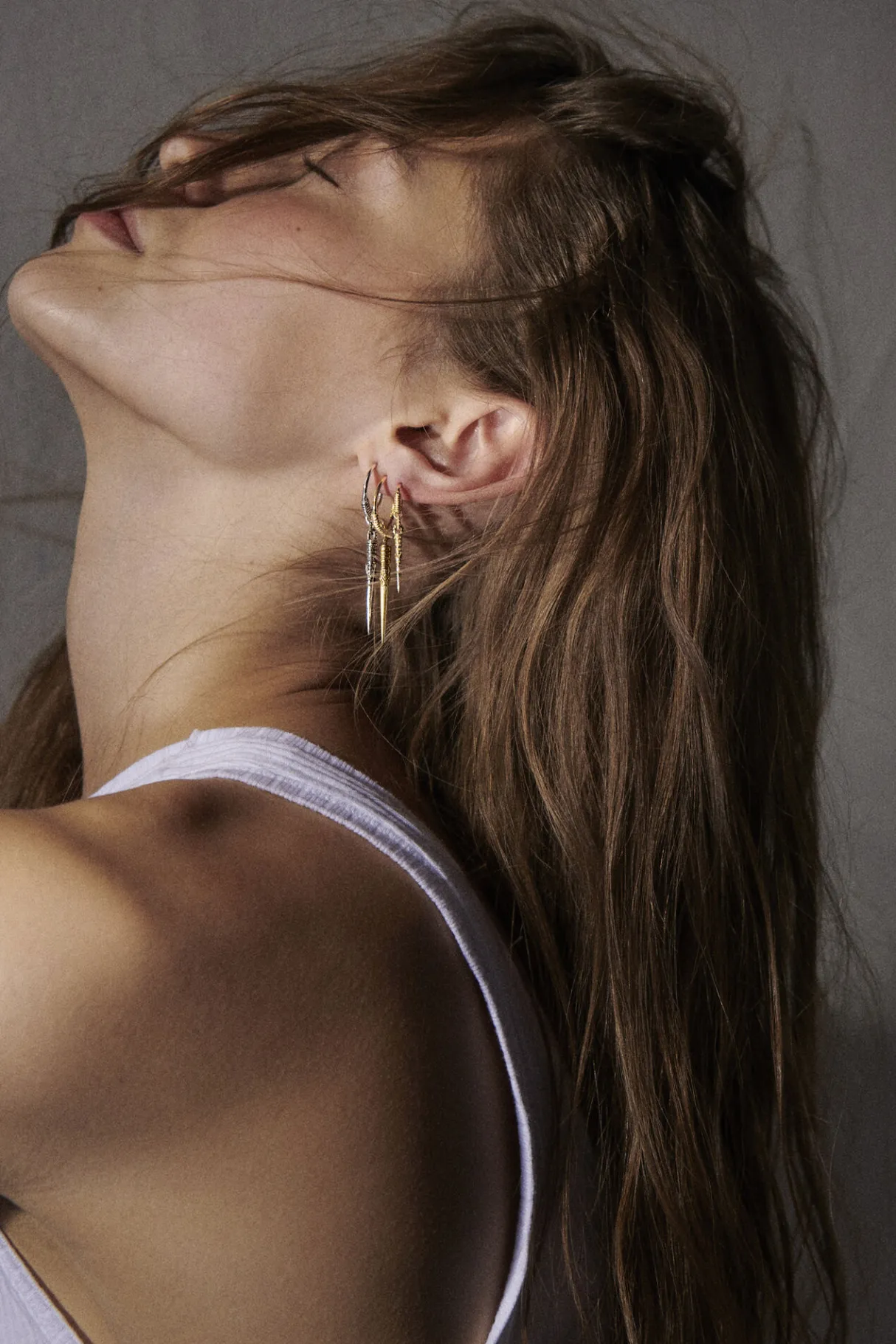 ba&sh Olivia.*Femme Bijoux