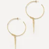 ba&sh Olwen.*Femme Bijoux
