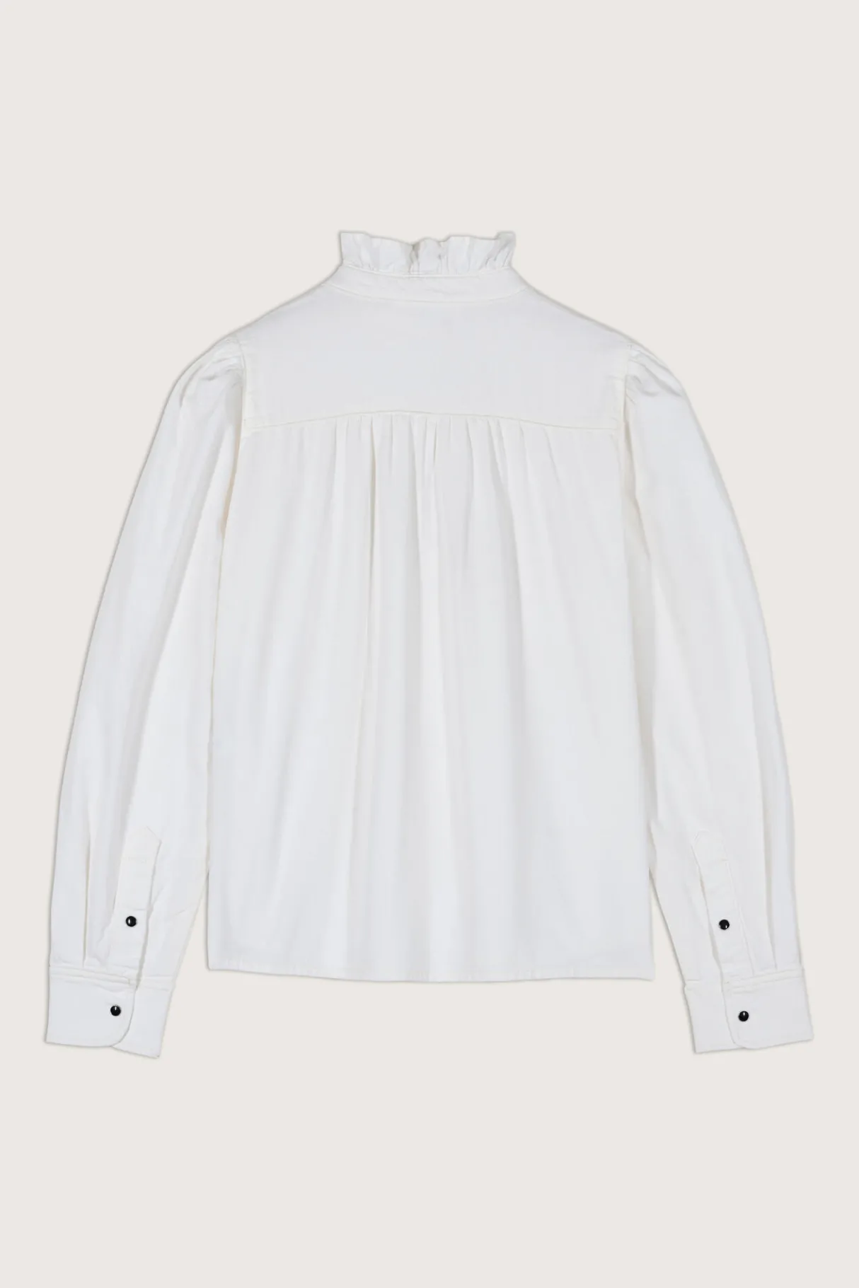 omilac_5.webp ba&sh Omilac.*Femme Tops & Chemises