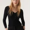 ba&sh Orso.*Femme T-Shirts