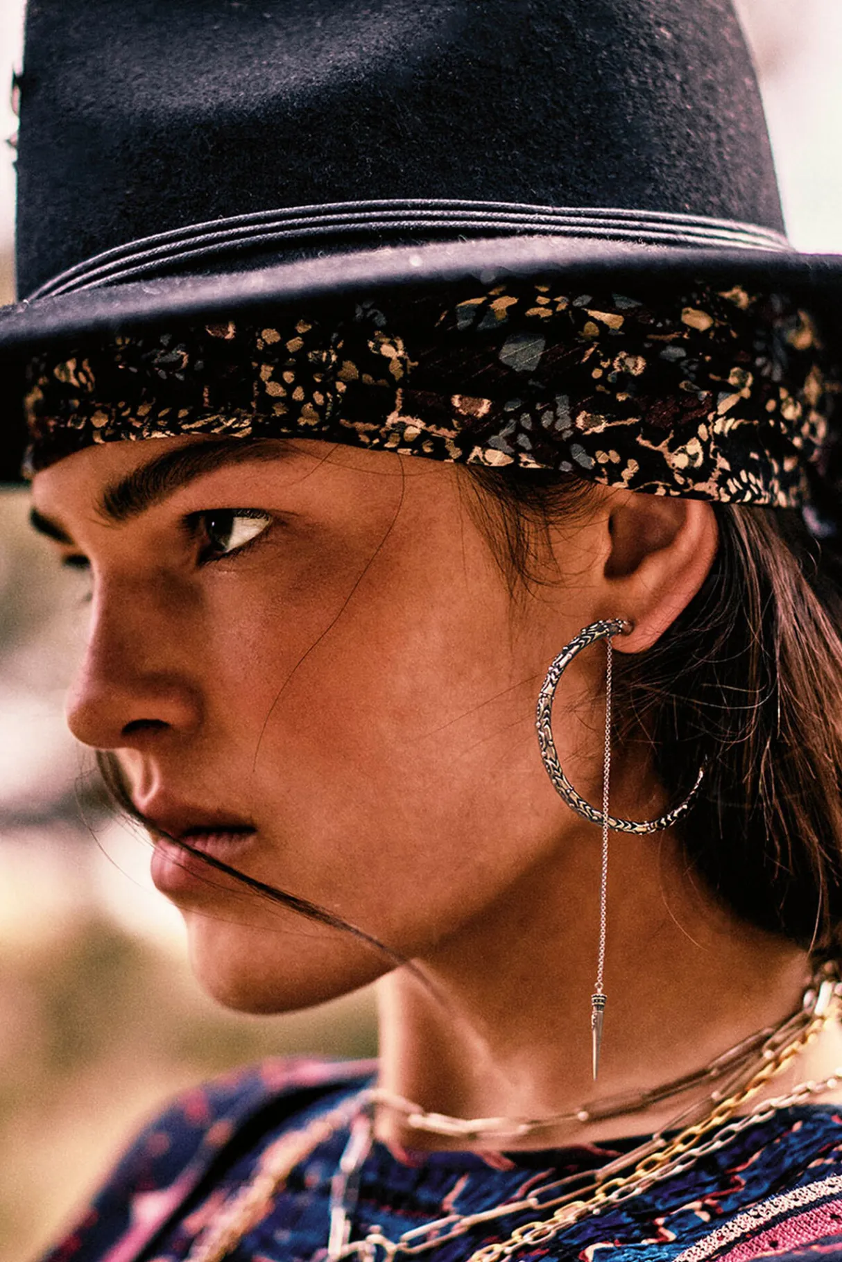 ba&sh Ozale.*Femme Bijoux