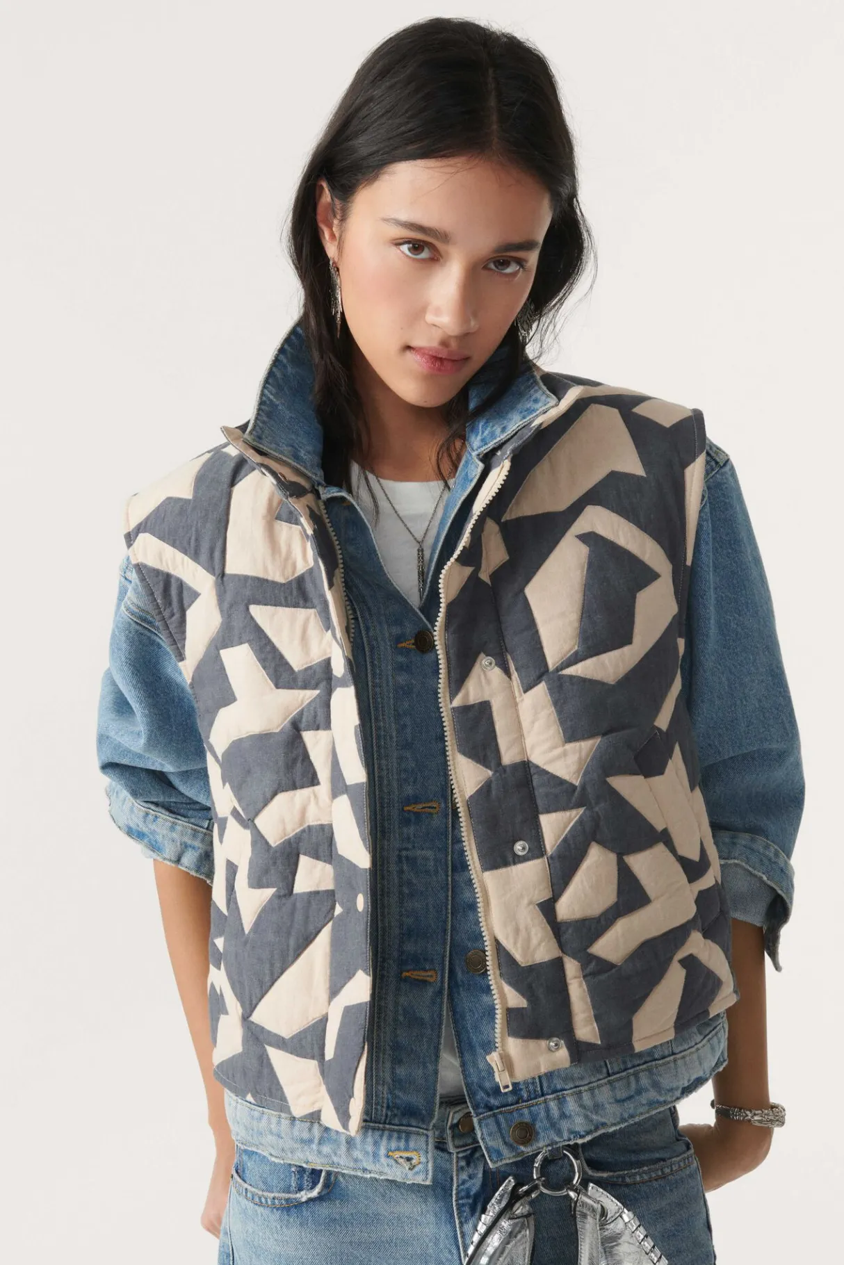 ba&sh Pablo.*Femme Vestes & Manteaux