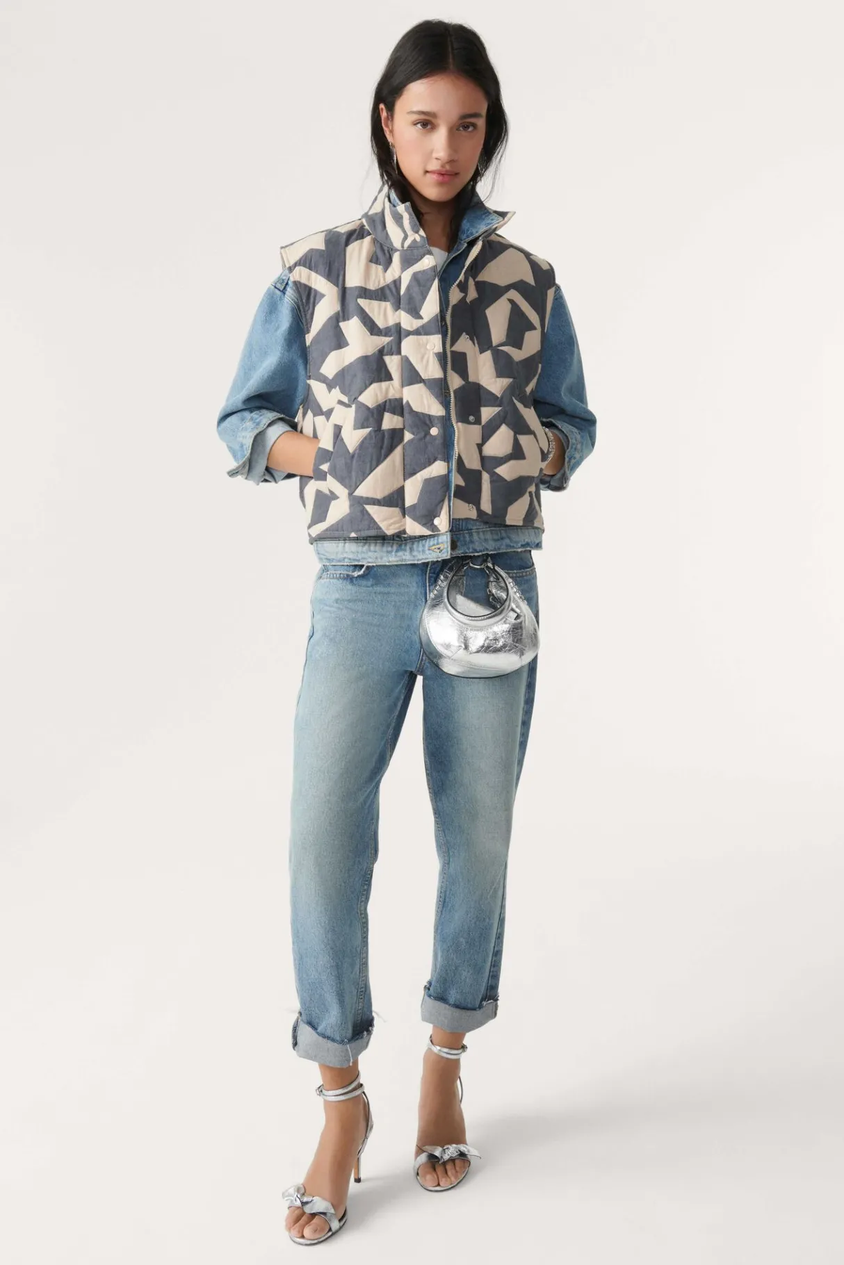 ba&sh Pablo.*Femme Vestes & Manteaux