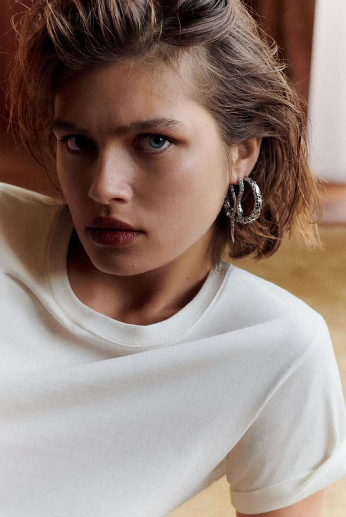 ba&sh Pannada.*Femme Bijoux