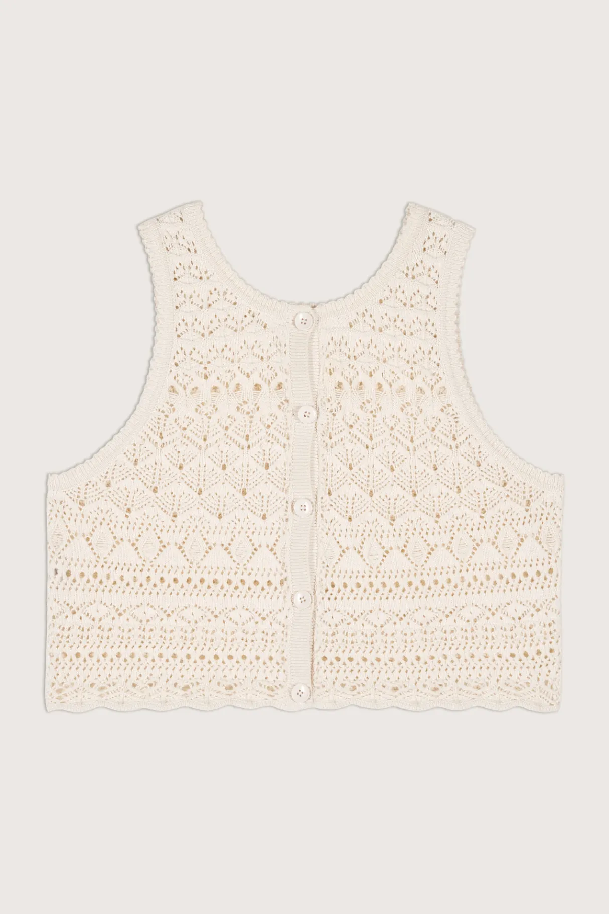 pierce_5.webp ba&sh Pierce.*Femme Tops & Chemises