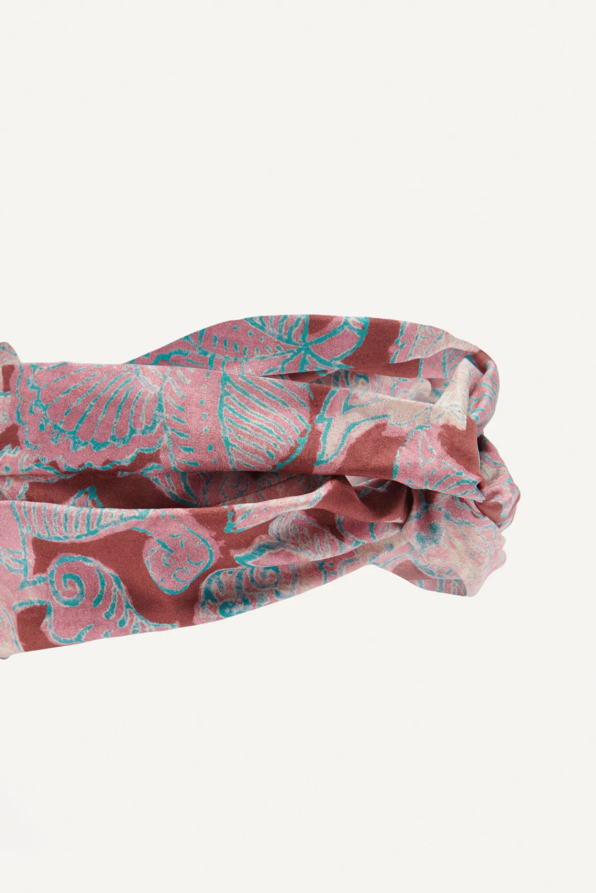 ba&sh Poma.*Femme Accessoires Cheveux