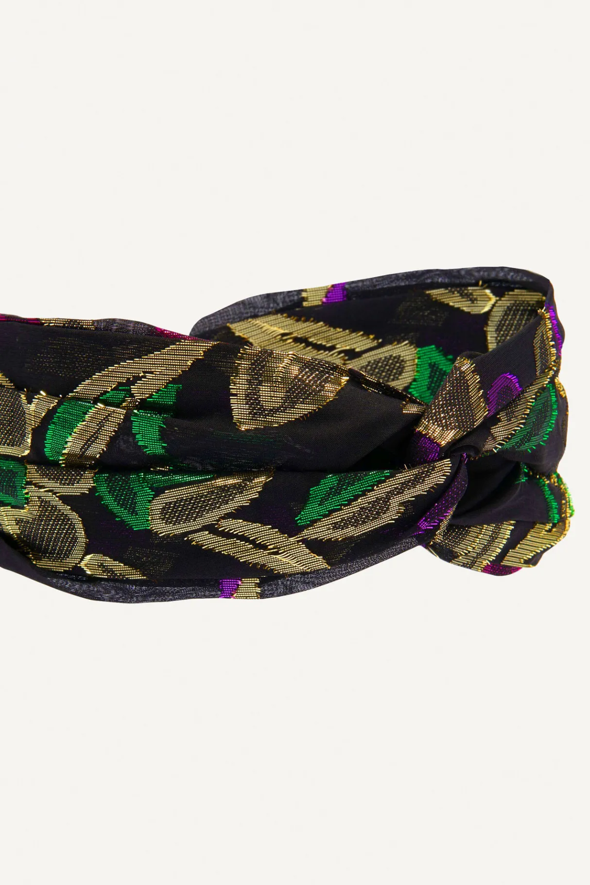 ba&sh Poma.*Femme Accessoires Cheveux
