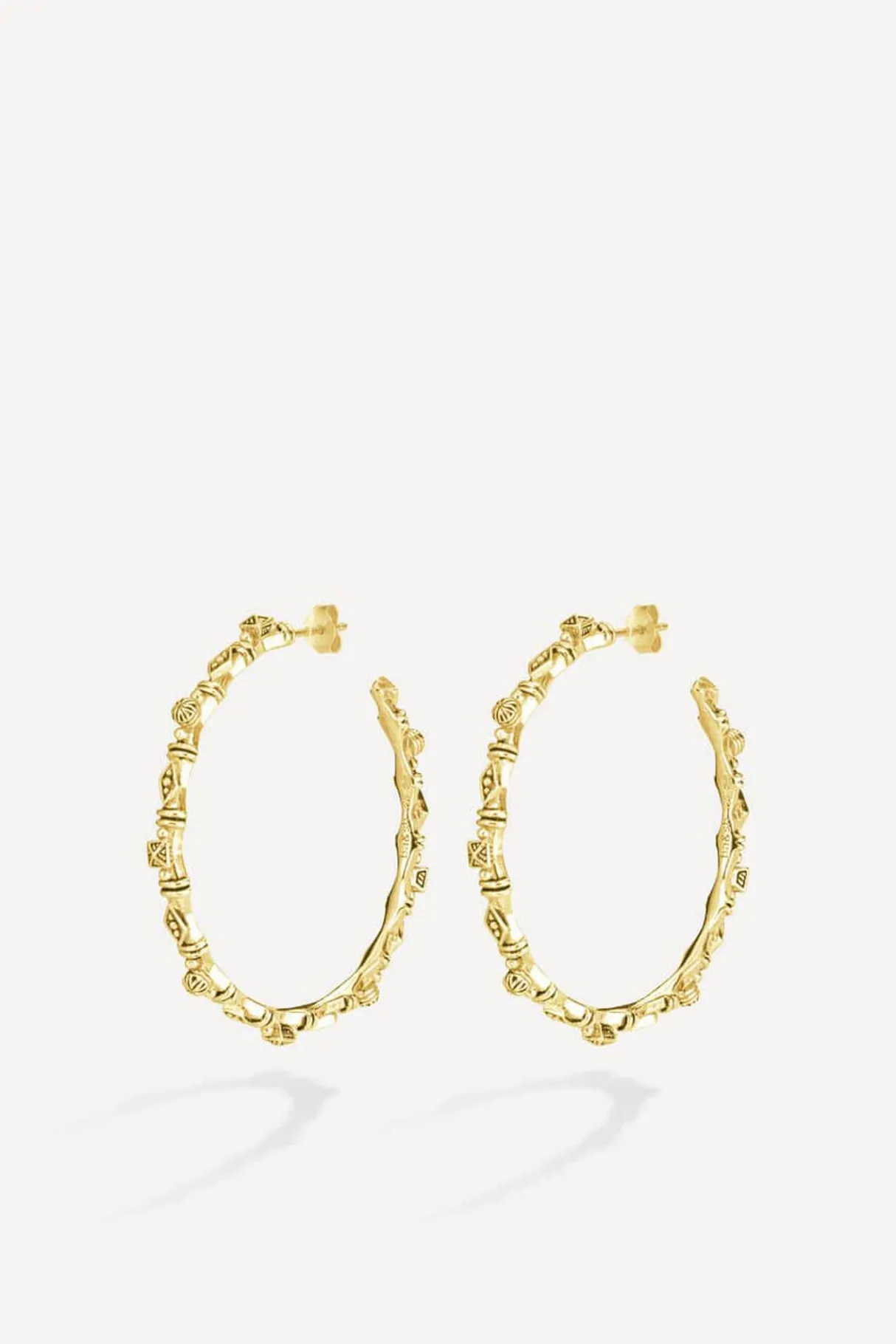 ba&sh Records.*Femme Bijoux