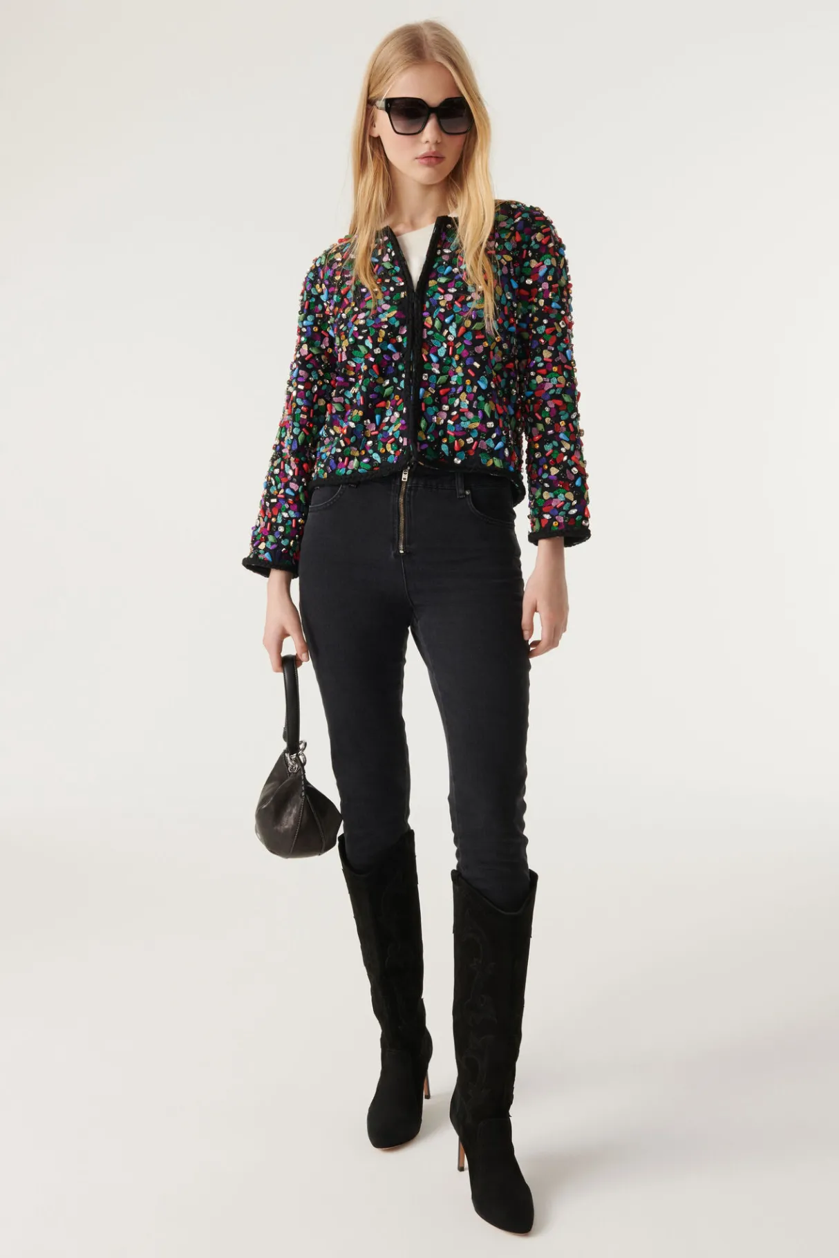 ba&sh River.*Femme Vestes & Manteaux
