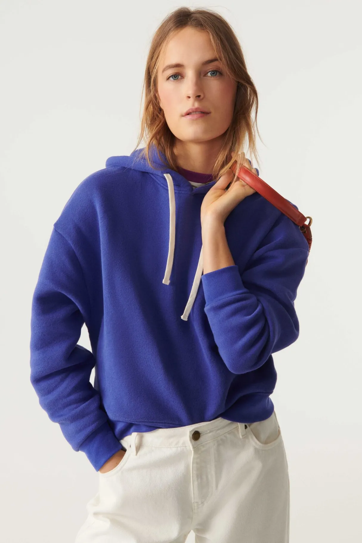 ba&sh Robby.*Femme Sweatshirts