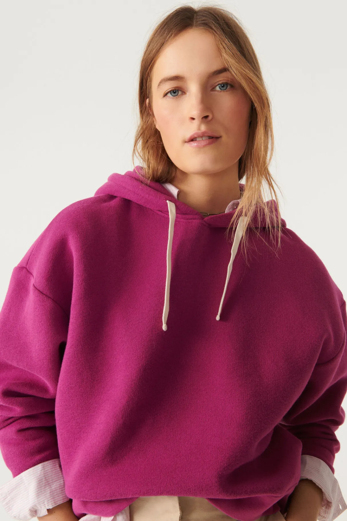 ba&sh Robby.*Femme Sweatshirts