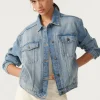 ba&sh Rodney.*Femme Vestes & Manteaux