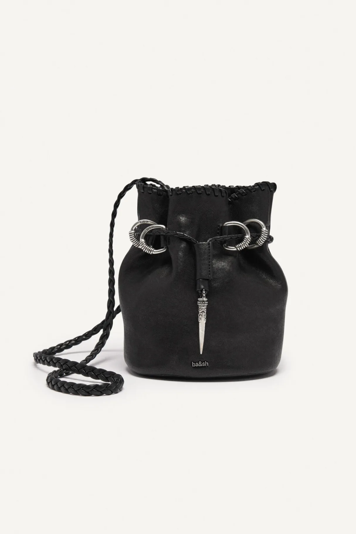ba&sh Savannah.*Femme Sacs