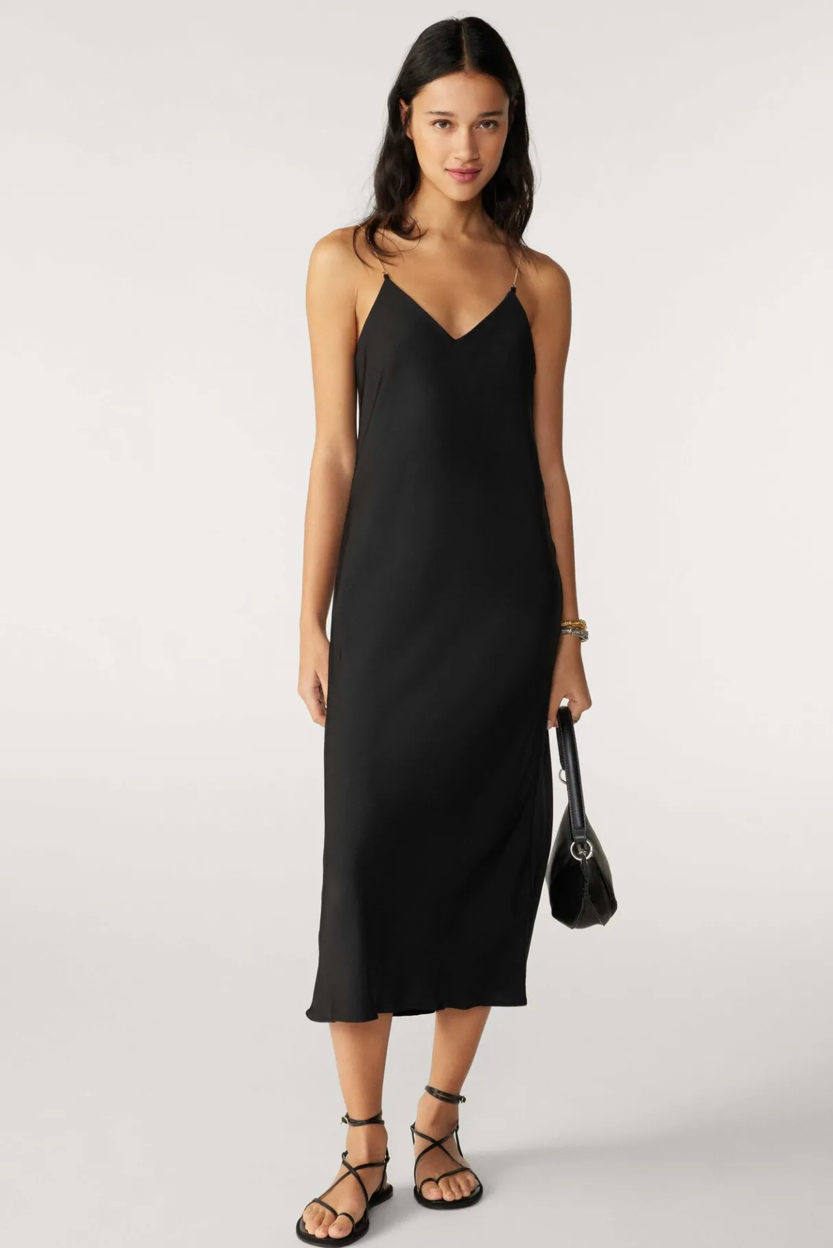 ba&sh Siara.*Femme Robes