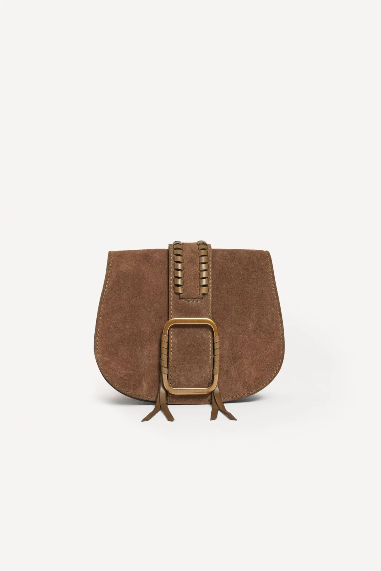 ba&sh Teddy.*Femme Sacs