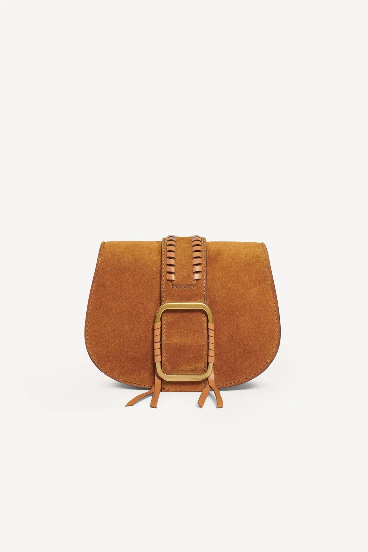 ba&sh Teddy.*Femme Sacs