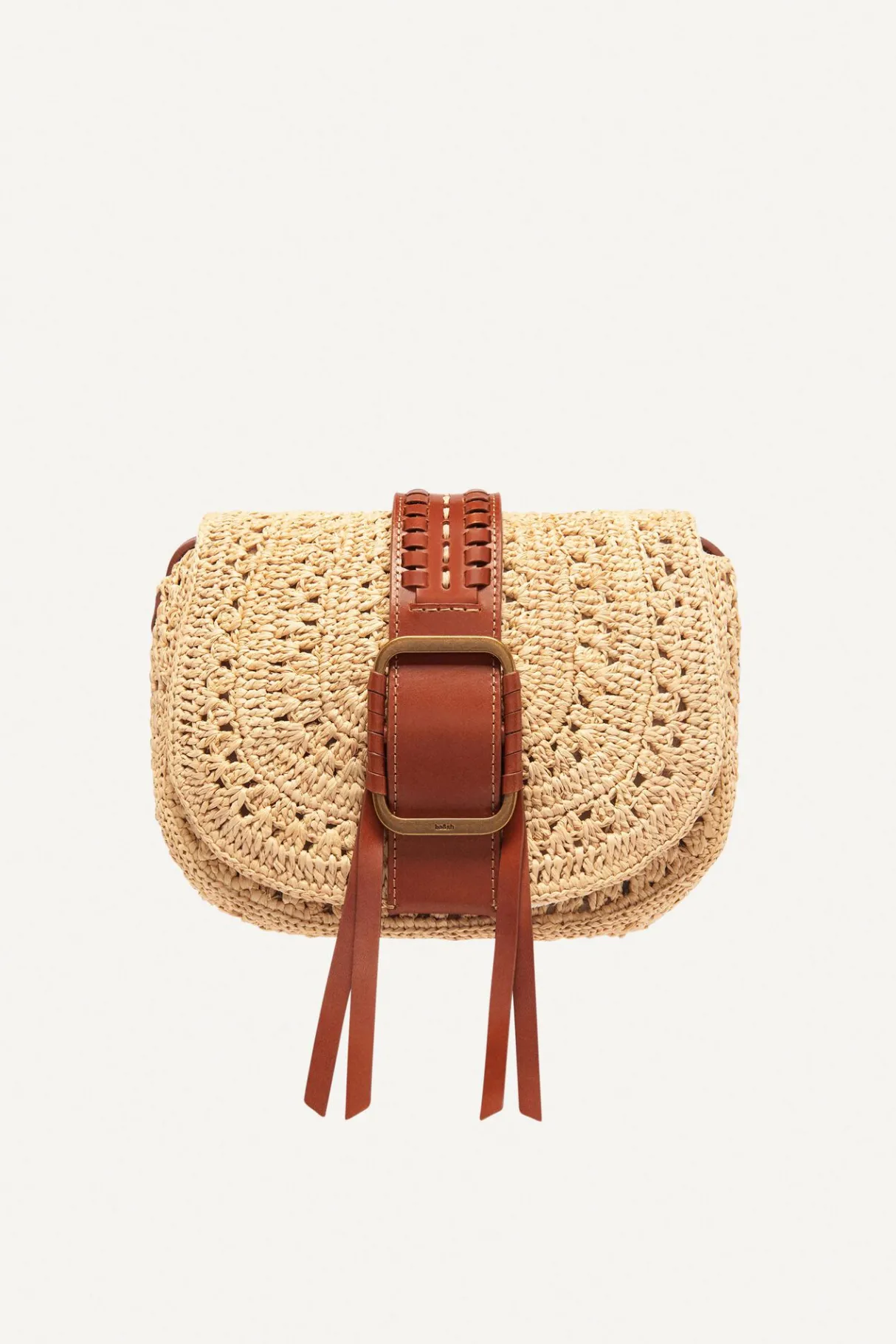ba&sh Teddy.*Femme Sacs