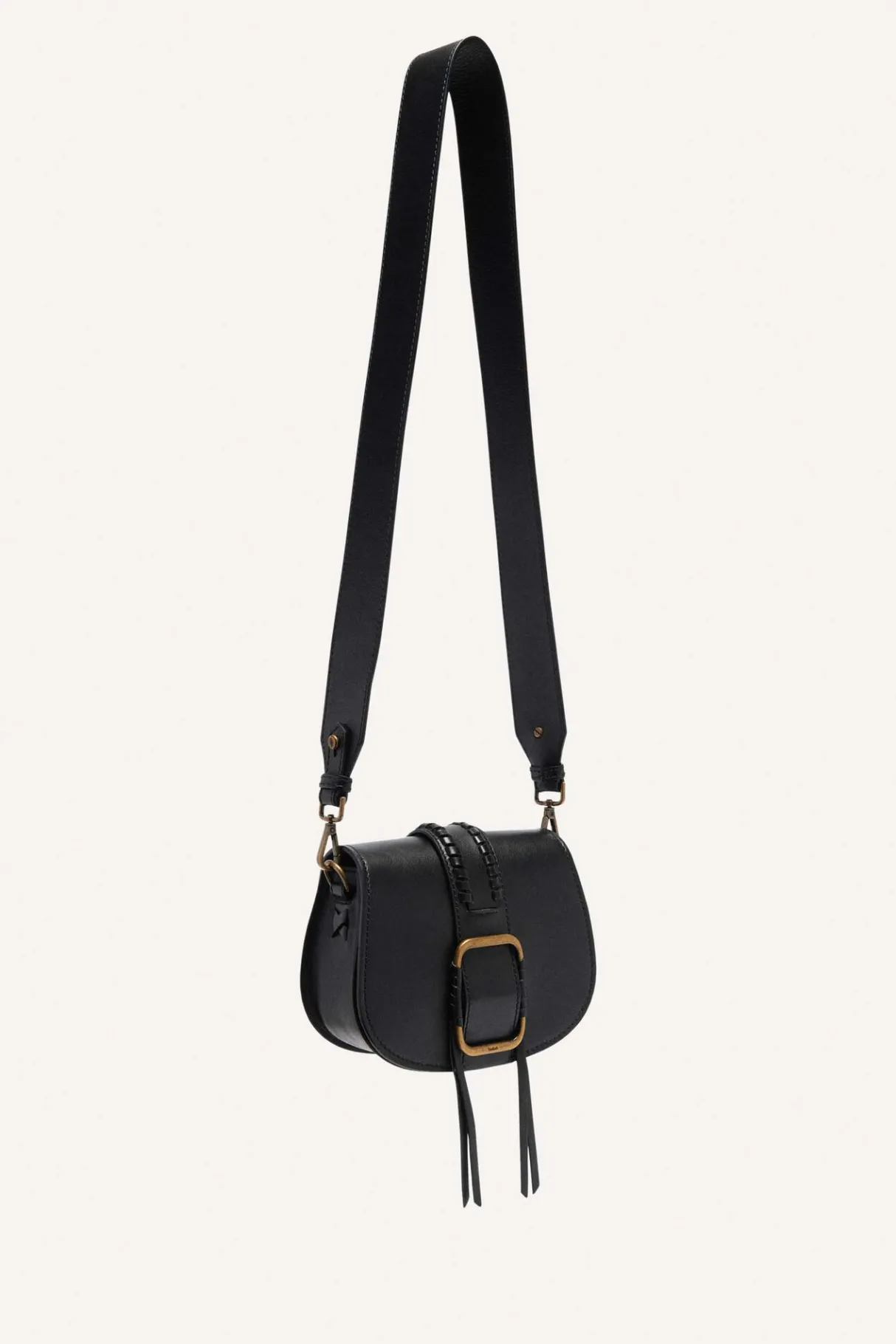 ba&sh Teddy.*Femme Sacs