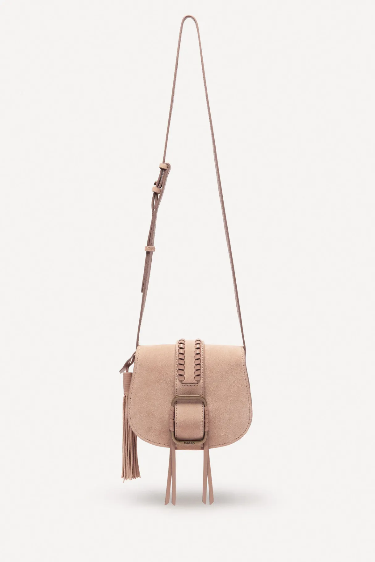 ba&sh Teddy.*Femme Sacs