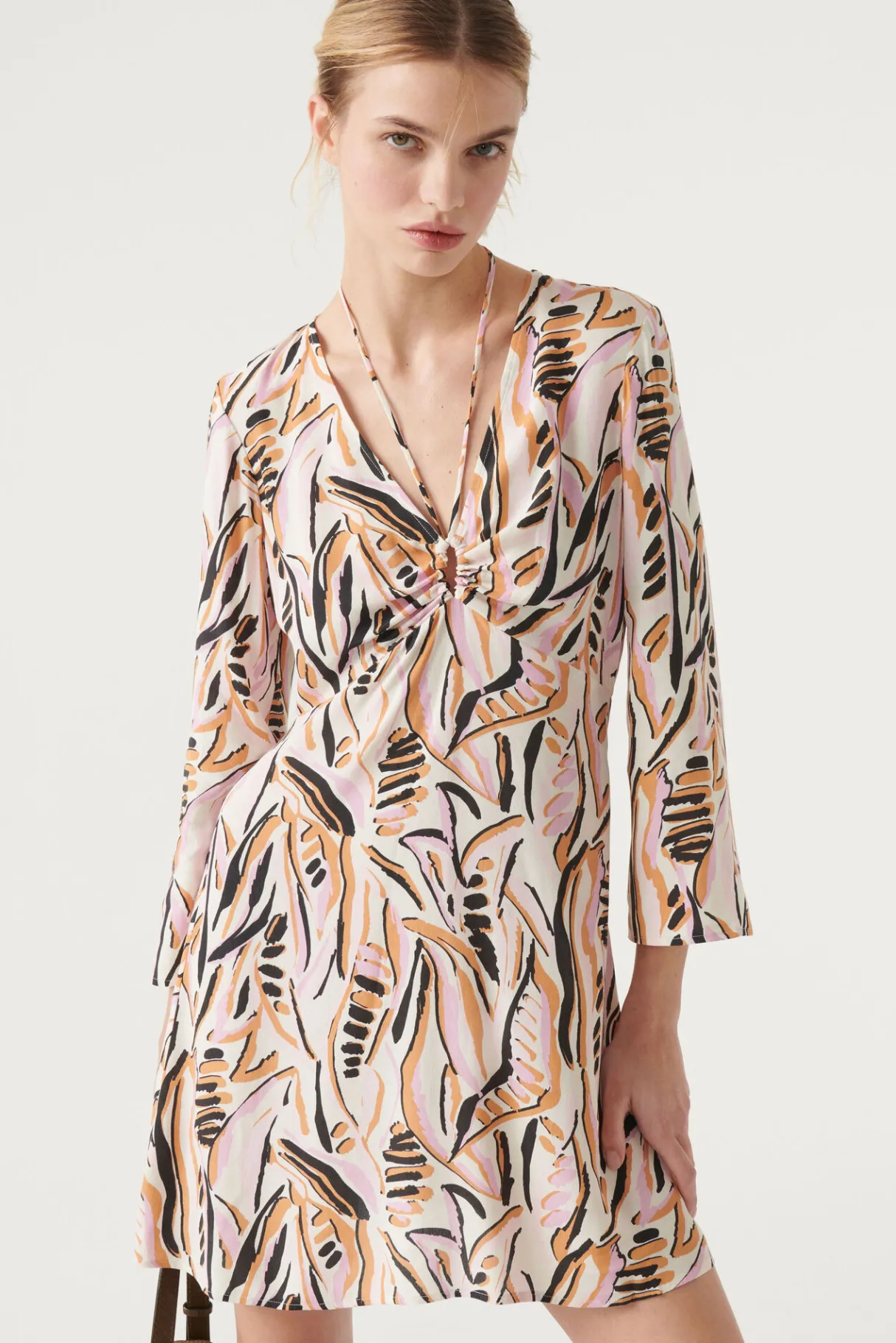 ba&sh Thesee.*Femme Robes
