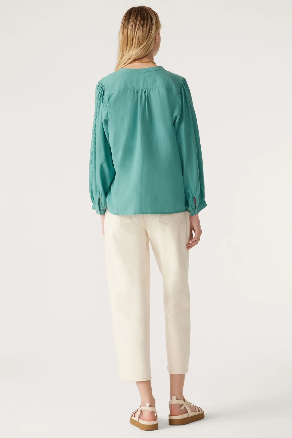 ba&sh Timbra.*Femme Tops & Chemises