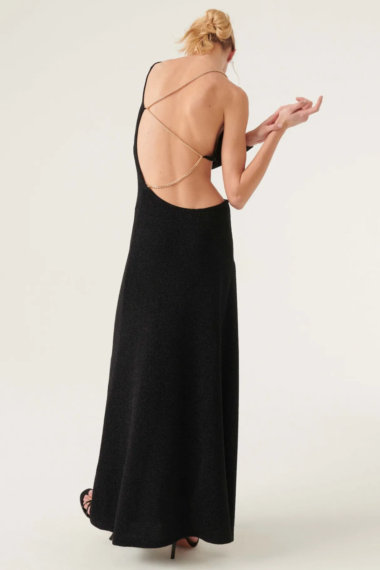 ba&sh Tita.*Femme Robes