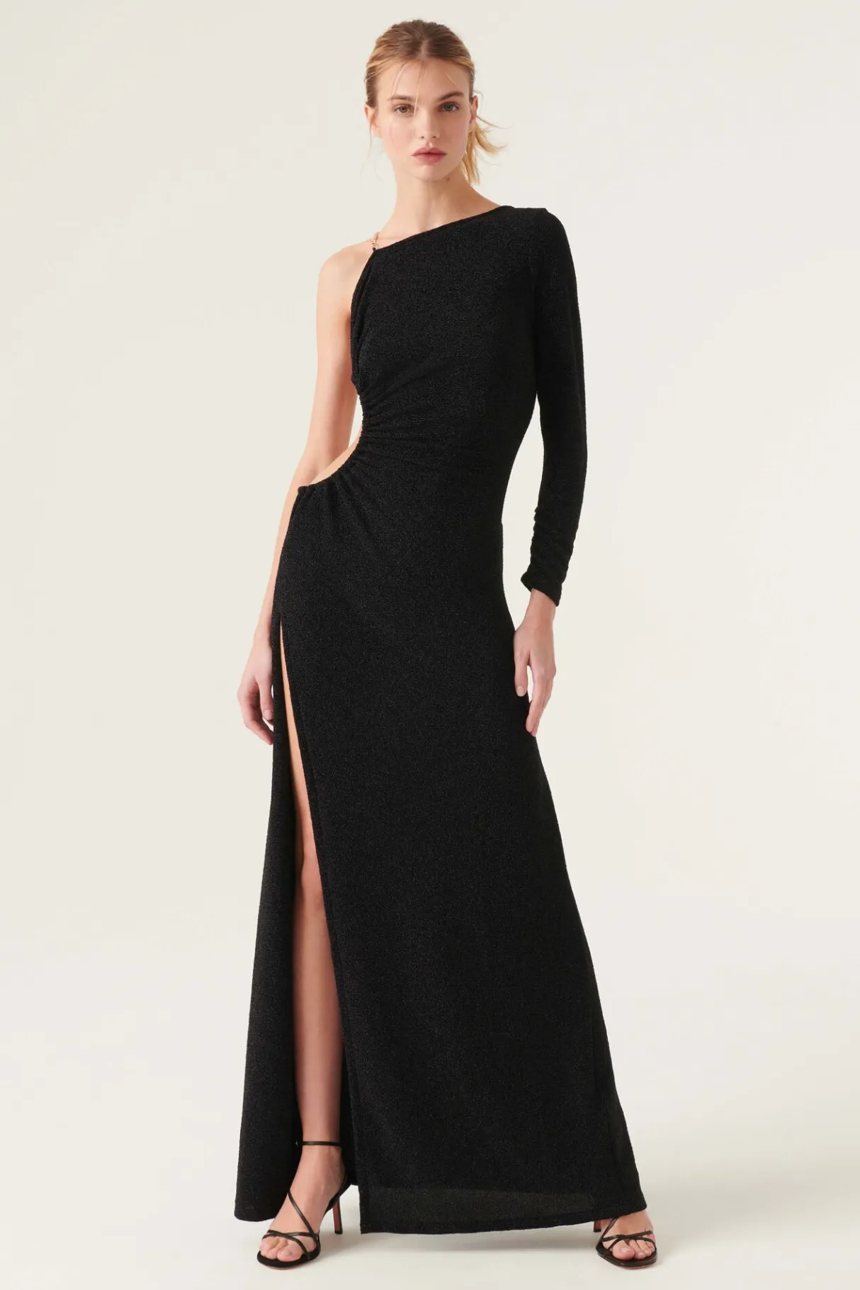ba&sh Tita.*Femme Robes