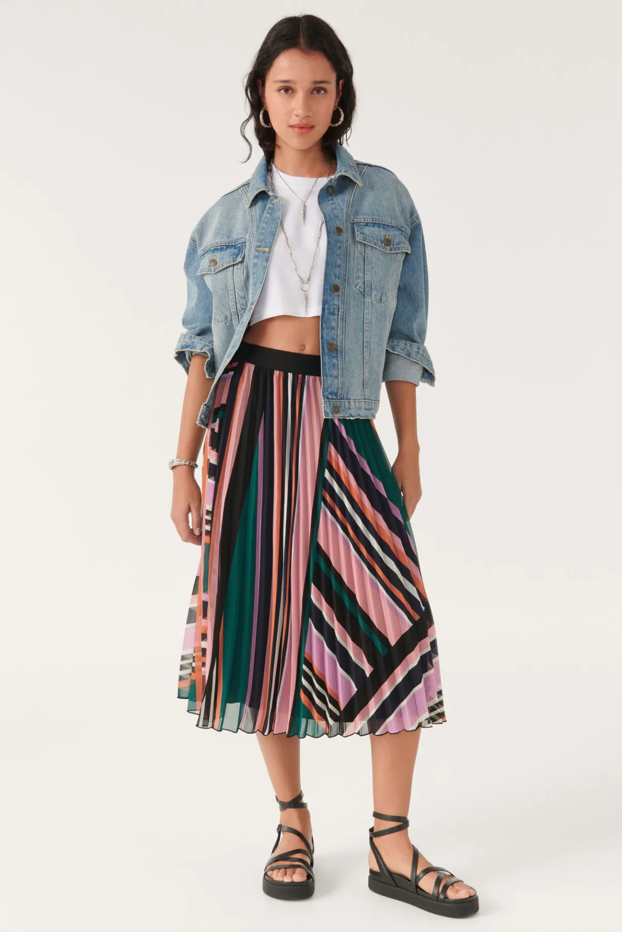 ba&sh Uhendy.*Femme Jupes & Shorts