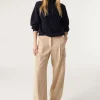 ba&sh Vara.*Femme Pantalons