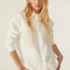 ba&sh Ventin.*Femme Tops & Chemises